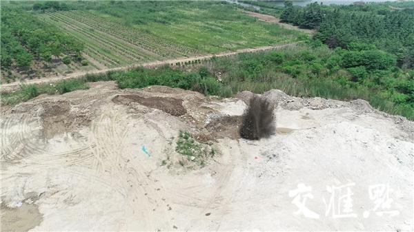 高港区公路运输管理事业单位最新项目研究