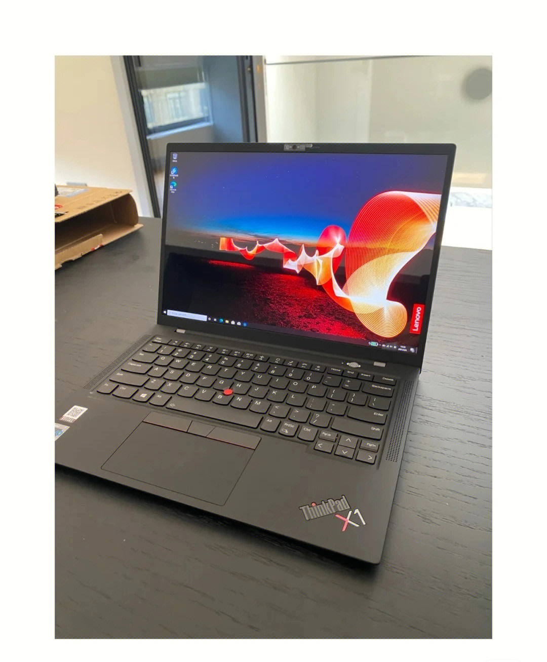 联想最新ThinkPad重塑移动办公体验标杆