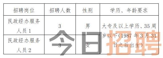 张家界市信访局最新招聘信息及其深远影响