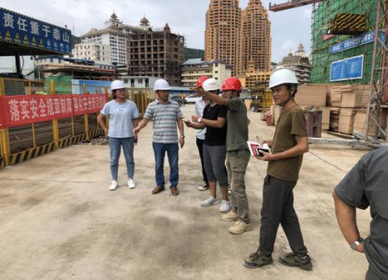 潼关县住房和城乡建设局最新项目概览及进展介绍