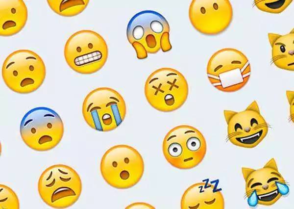 探索全新Emoji表情世界，最新版的交流革命