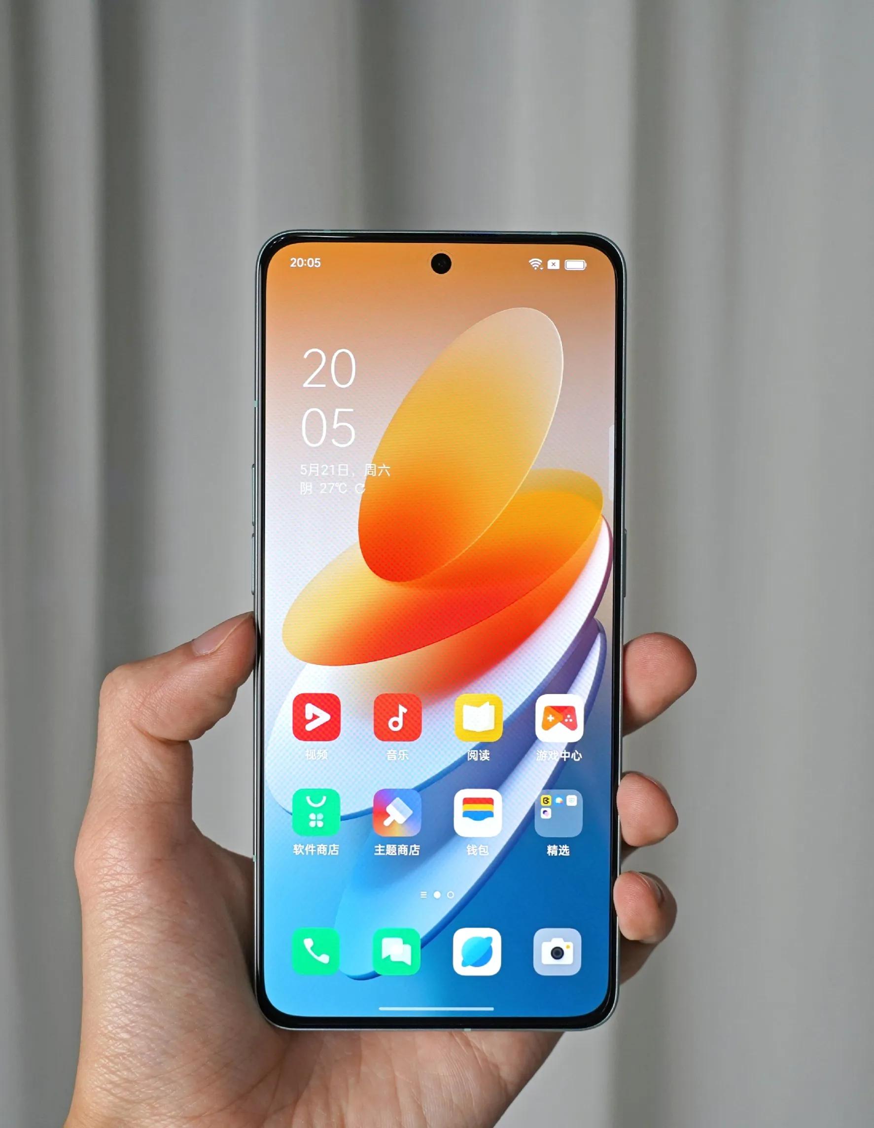 OPPO R系列新品解析，探索最新科技魅力