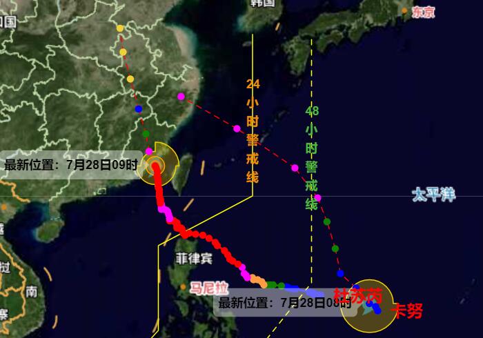 台州台风最新消息与路径分析简报