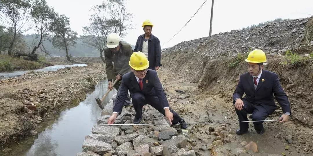 建宁县水利局最新发展规划概览