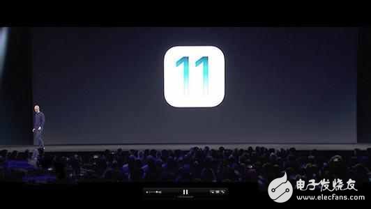 iOS 11深度解析，创新与变革的完美融合