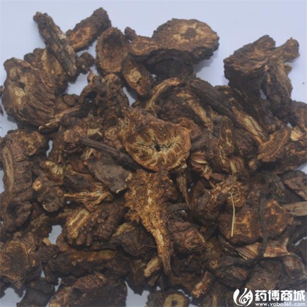 羌活最新价格动态解析