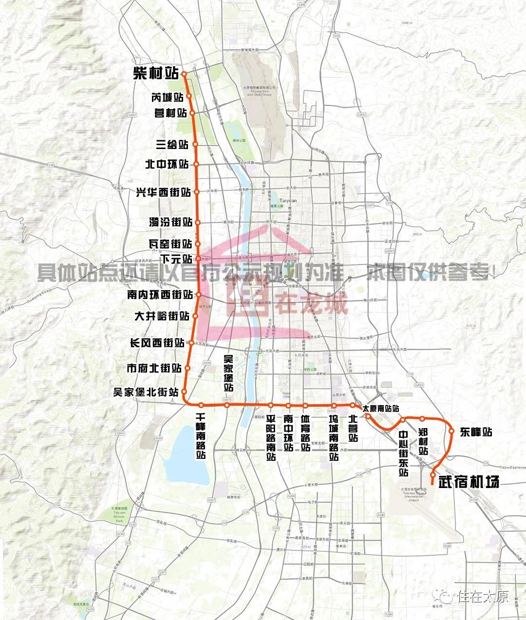 城市新脉络，地铁最新路线揭秘