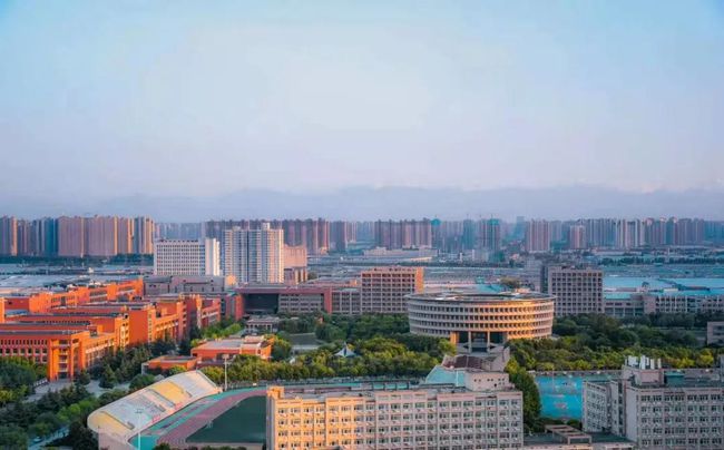 陕西科技大学最新排名，探索学术卓越之巅